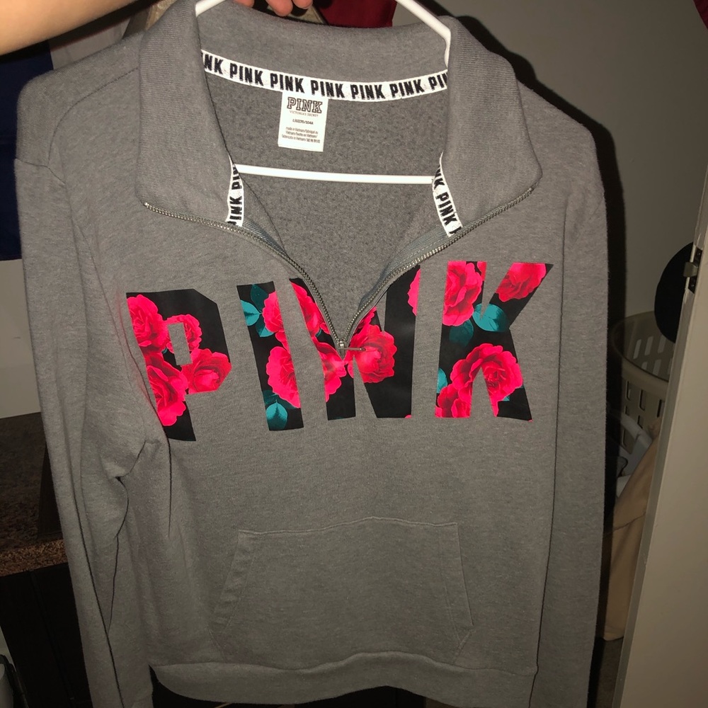 Victoria Secret PINK Sweatshirt
